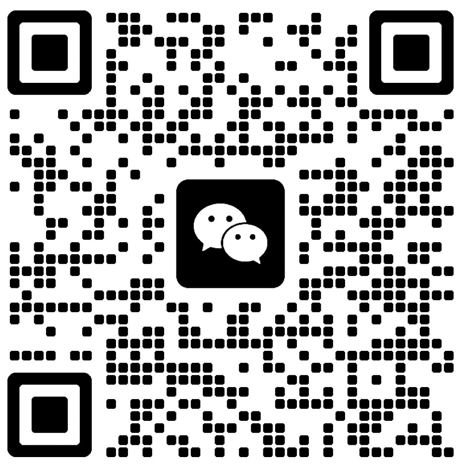 微信二维码
